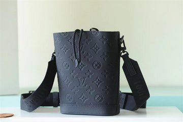 Makersluxe Fashion Lu-Vi bags - 9940