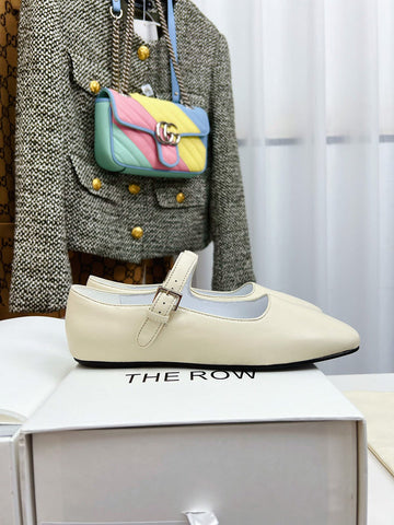 Makersluxe - THR Women Shoes - 449
