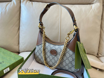 Makersluxe Bags - GCI Bags - 1719