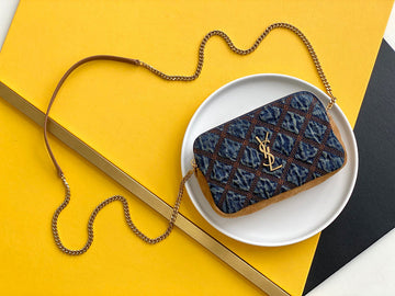 VLS - MLB Fashion Bags - 244