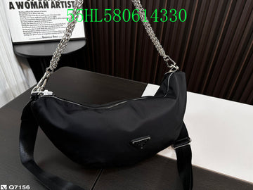 Makersluxe Bags - PDA Bags - 3203