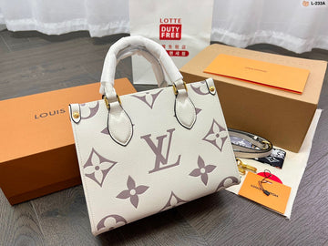 Makersluxe Bags - VL2 Bags - 573