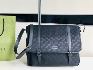 Makersluxe Fashion Lu-Vi Bags - 16936