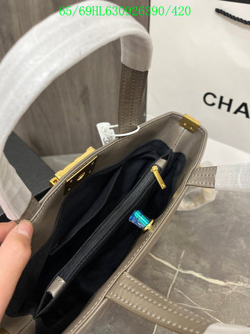 Makersluxeras - CHL Bags - 2181
