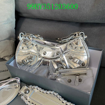 Makersluxe Bags - BGA Bags - 2418