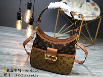 LOV2 Bags - Makersluxe Bags  1712