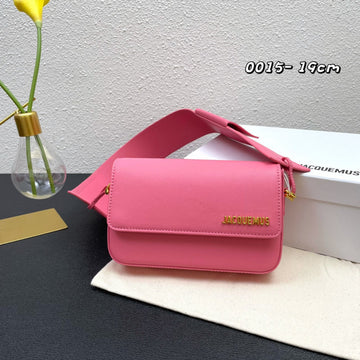 Makersluxe - JCA Bags - 203