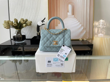 Makersluxe Bags - CHL Bags - 1663