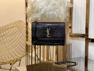 Makersluxe Bags - SLY Bags - 2632
