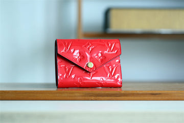 Makersluxe Fashion Lu-Vi bags - 9383