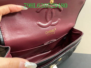 Makersluxeras - CHL Bags - 795