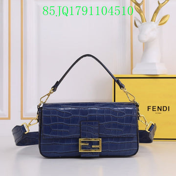 Makersluxeras - FDE Bags - 1221