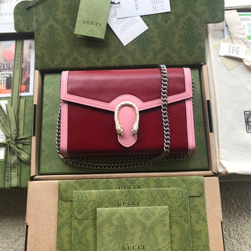 Makersluxe Bags - GCI Bags - 2952