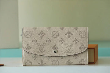Makersluxe Fashion Lu-Vi bags - 8761