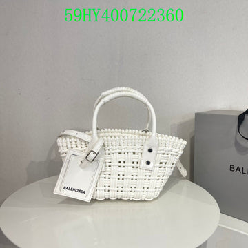 Makersluxe Bags - BGA Bags - 2194