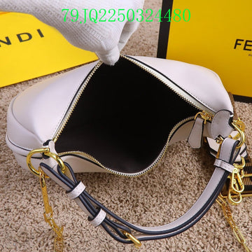 Makersluxeras - FDE Bags - 1755