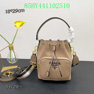Makersluxe Bags - PDA Bags - 3876