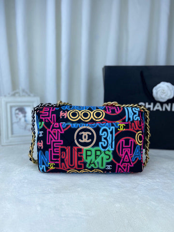 Makersluxe Bags - CHL Bags - 3394