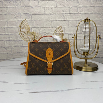 Makersluxe Fashion Lu-Vi bags - 17351