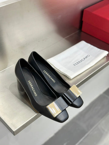 Makersluxe - FGO Women Shoes - 132