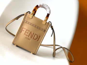 ZYNTQ - FDE Bags - 176