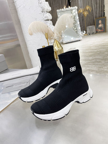 Makersluxe Bags - BGA Shoes - 1259
