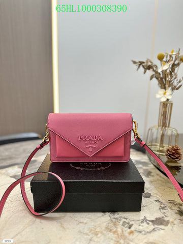 Makersluxe Bags - PDA Bags - 3485