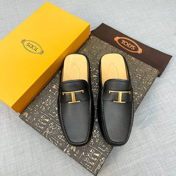 Makersluxe - TDS Men Shoes - 472