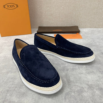 Makersluxe - TDS Men Shoes - 227