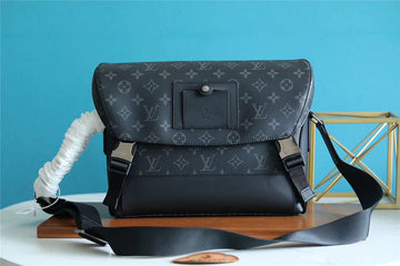 Makersluxe Fashion Lu-Vi bags - 10397