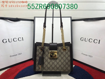 Makersluxe Fashion - GCI Bags - 10923