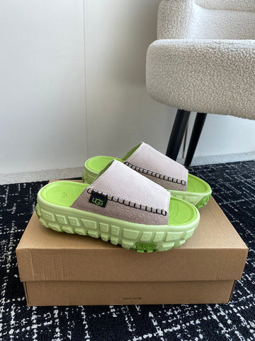 Makersluxe - THR Women Shoes - 201