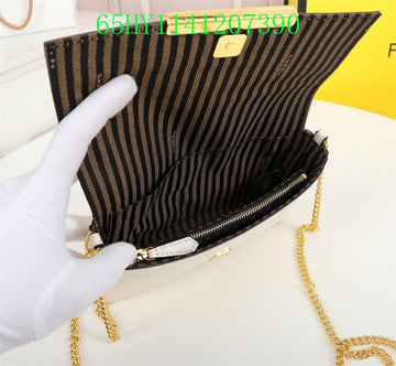 Makersluxeras - FDE Bags - 1972