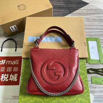 Makersluxe Bags - GCI Bags - 7367