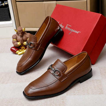 Makersluxe - FGO Men Shoes - 867