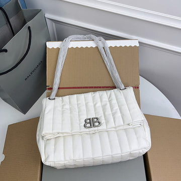 Makersluxe - BG Bags - 012