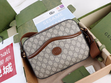 Makersluxe Fashion - GCI Bags - 12696