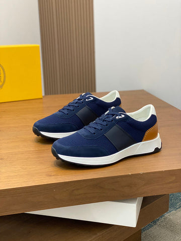 Makersluxe - TDS Men Shoes - 174