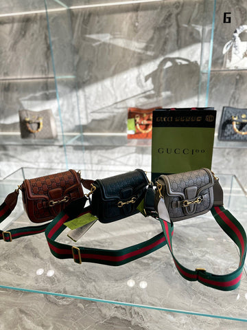 Makersluxe Fashion - GCI Bags - 11885