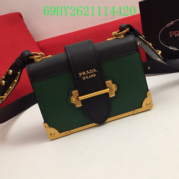 Makersluxe Bags - PDA Bags - 3805