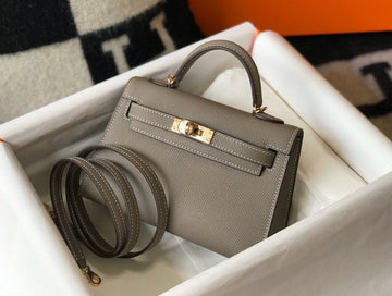 Makersluxe Bags - HMS-Bags - 358