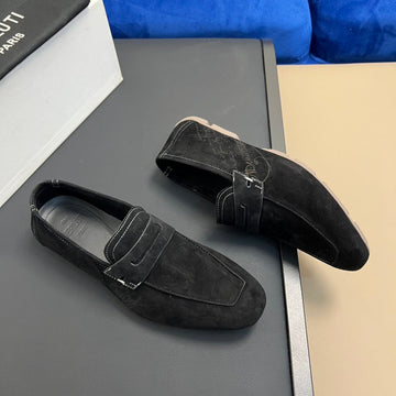 Makersluxe - BRE Men Shoes - 518
