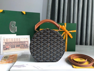 Makersluxe Bags - GOD Bags - 631
