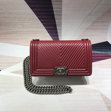 Makersluxe Bags - CHL Bags - 1456