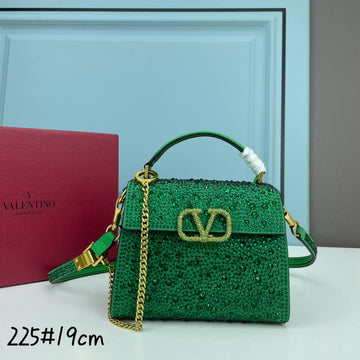 Makersluxe Bags - VTO Bags - 936