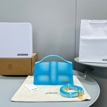 Makersluxe - JCA Bags - 237