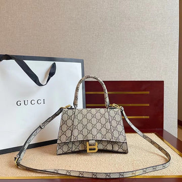 Makersluxe Bags - GCI Bags - 2090
