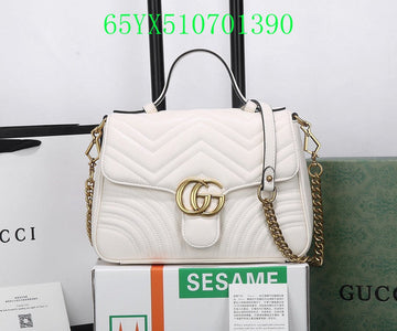 Makersluxe Fashion - GCI Bags - 10486