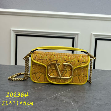 Makersluxe Bags - VTO Bags - 572