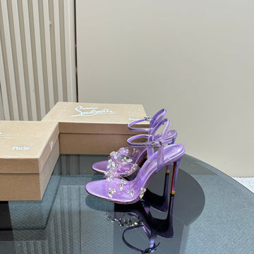 Makersluxe - CBL Women Shoes - 006